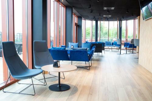 Hotel&spa Hetman