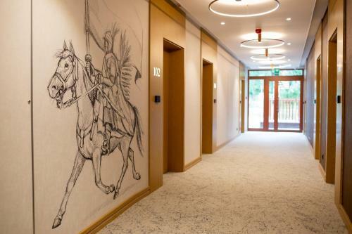 Hotel&spa Hetman