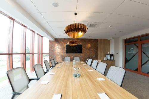 Hotel&spa Hetman