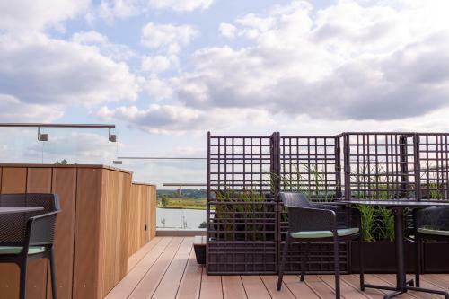 Hotel&spa Hetman