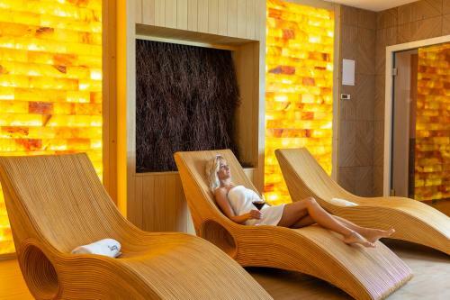 Hotel&spa Hetman