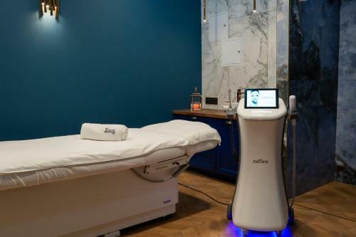 Hotel&spa Hetman