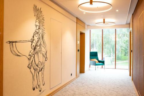 Hotel&spa Hetman