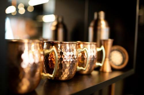 Hotel&spa Hetman