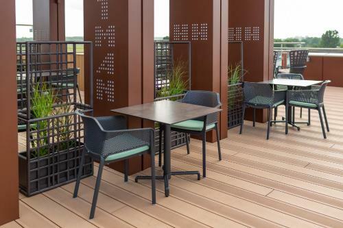 Hotel&spa Hetman
