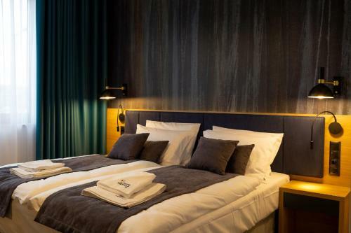 Hotel&spa Hetman