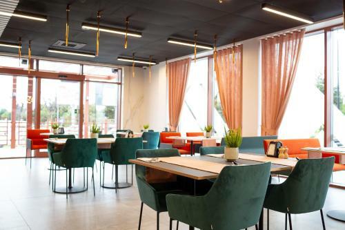 Hotel&spa Hetman