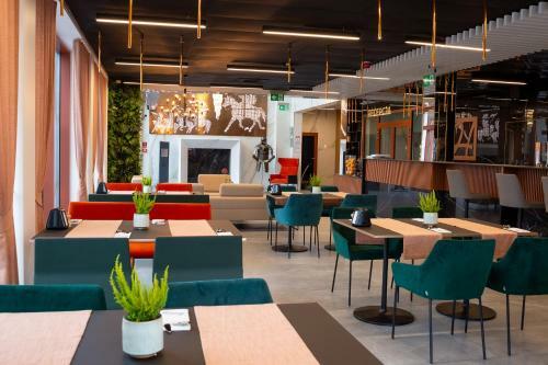 Hotel&spa Hetman