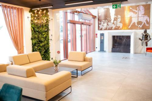Hotel&spa Hetman