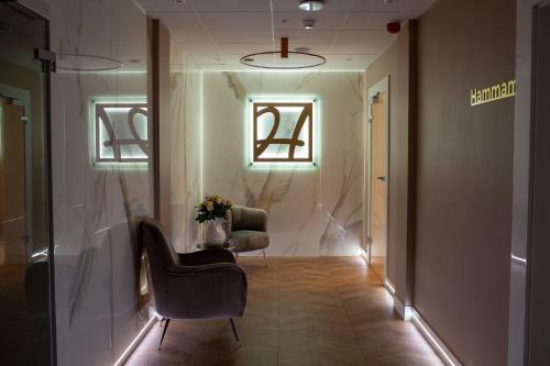 Hotel&spa Hetman