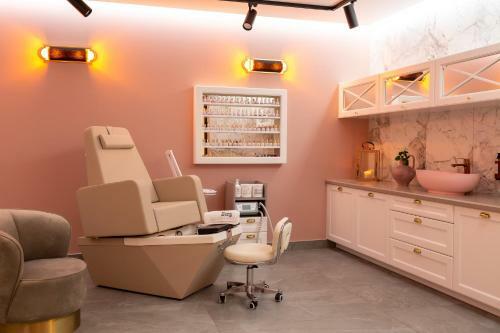 Hotel&spa Hetman