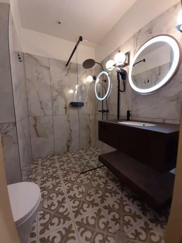 Hotel&spa Hetman