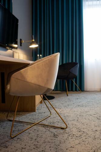 Hotel&spa Hetman