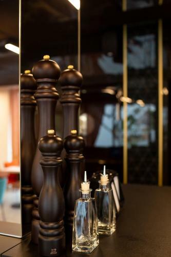 Hotel&spa Hetman