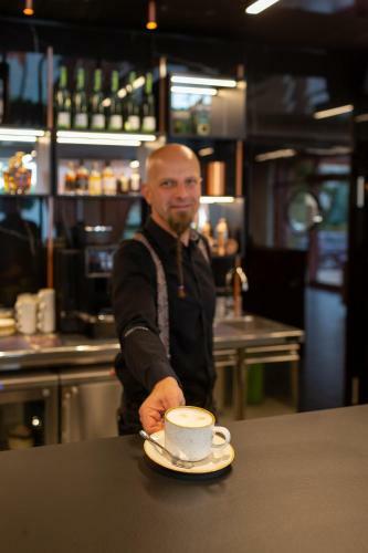 Hotel&spa Hetman