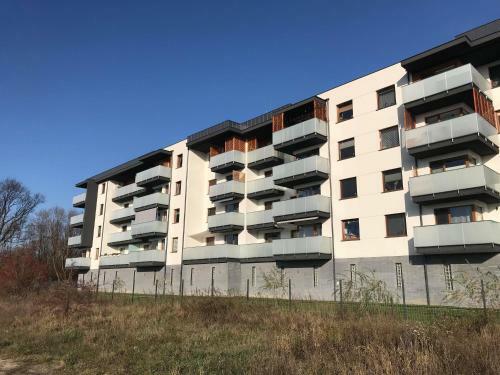 Apartament Aleksandra Rytla 11