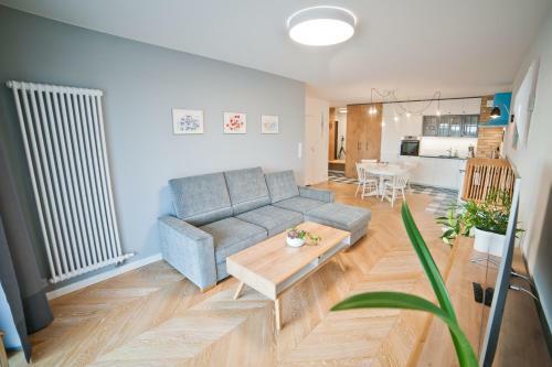 Apartament Aleksandra Rytla 11