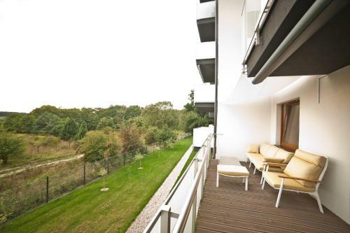 Apartament Aleksandra Rytla 11