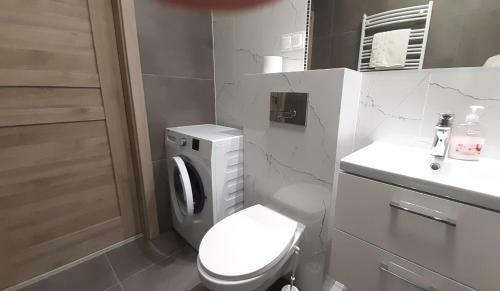 Apartament Magnolia
