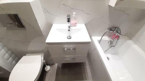 Apartament Magnolia