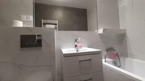 Apartament Magnolia