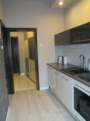Apartament Kaja