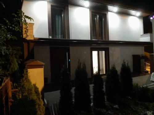 Albergue Noclegi