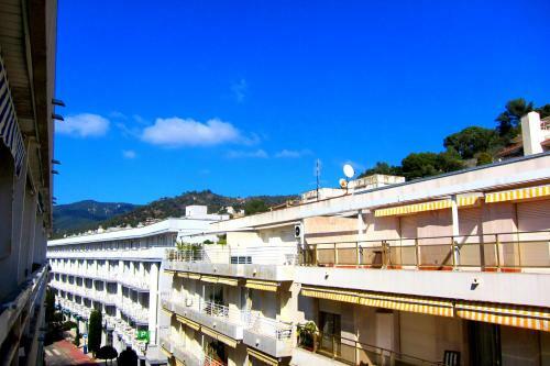 Tossa Unique Moments Apartment