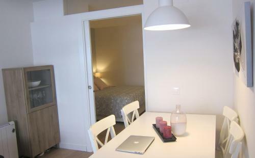 Tossa Unique Moments Apartment