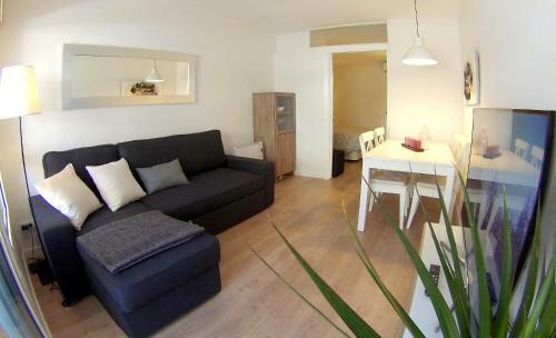 Tossa Unique Moments Apartment