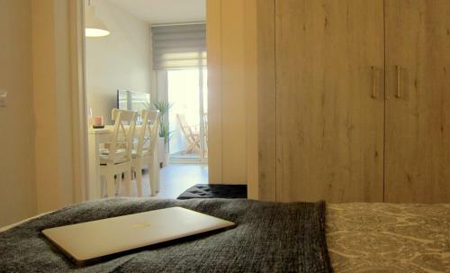 Tossa Unique Moments Apartment