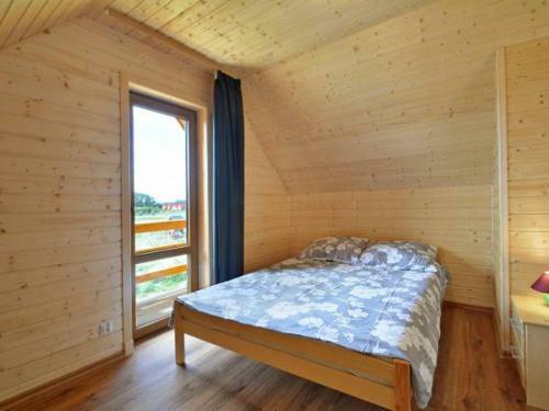 Lodge Domki U Jagody