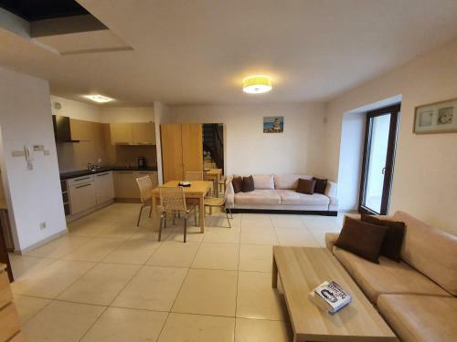 Lido Apartamenty