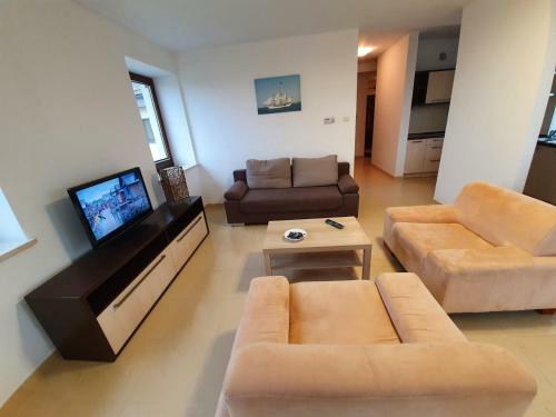 Lido Apartamenty