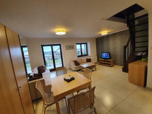 Lido Apartamenty