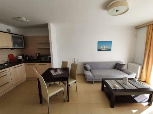 Lido Apartamenty