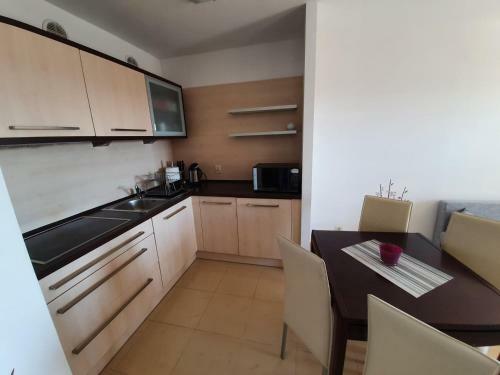 Lido Apartamenty