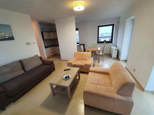 Lido Apartamenty