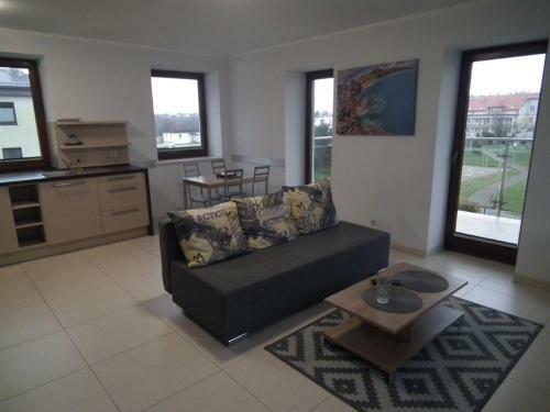 Lido Apartamenty