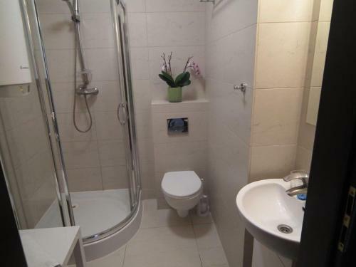 Lido Apartamenty