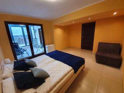 Lido Apartamenty