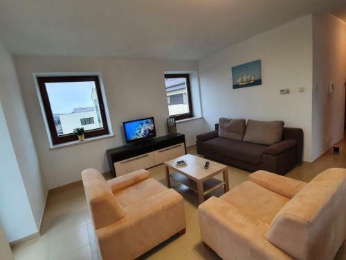Lido Apartamenty