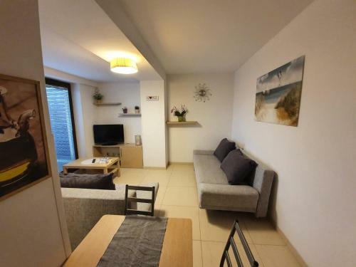 Lido Apartamenty
