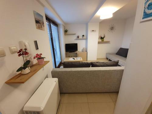 Lido Apartamenty