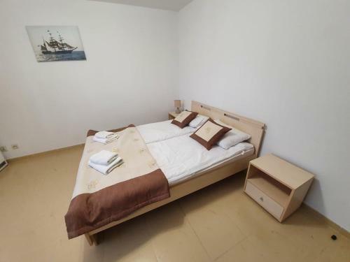Lido Apartamenty