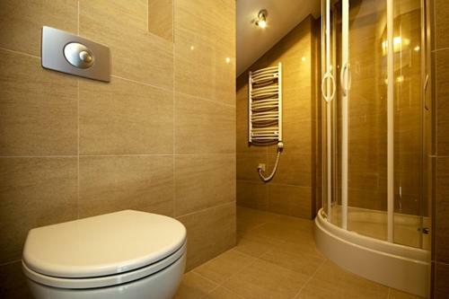 Lido Apartamenty