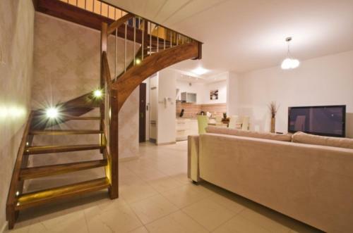 Lido Apartamenty