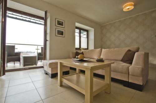 Lido Apartamenty