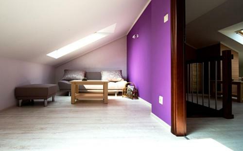 Lido Apartamenty