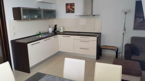 Lido Apartamenty